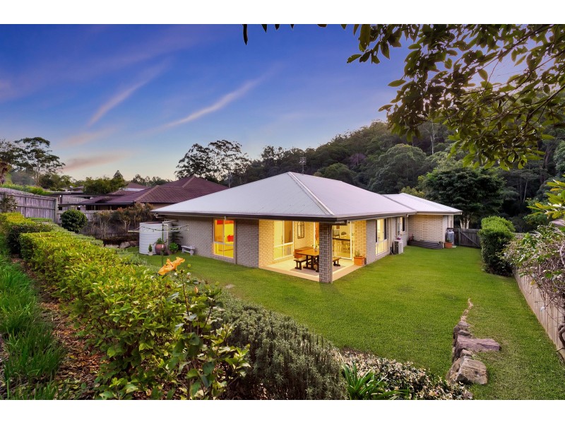 36 Roberts Drive, Maudsland QLD 4210