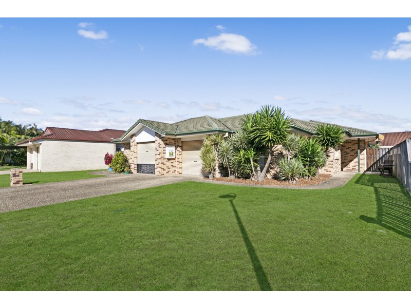 2/14 Thornleigh Crescent, Varsity Lakes QLD 4227