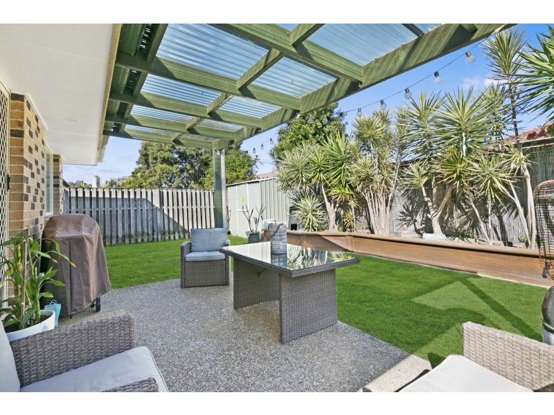 2/14 Thornleigh Crescent, Varsity Lakes QLD 4227