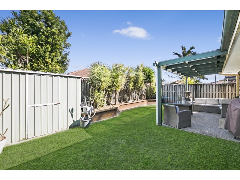 2/14 Thornleigh Crescent, Varsity Lakes QLD 4227