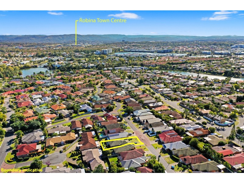 2/14 Thornleigh Crescent, Varsity Lakes QLD 4227