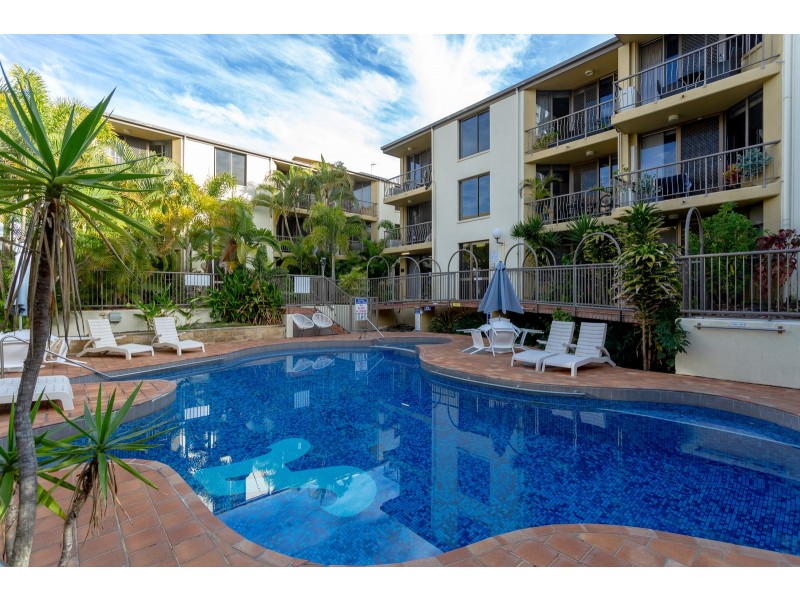 25/1921 Gold Coast Highway, Burleigh Heads QLD 4220