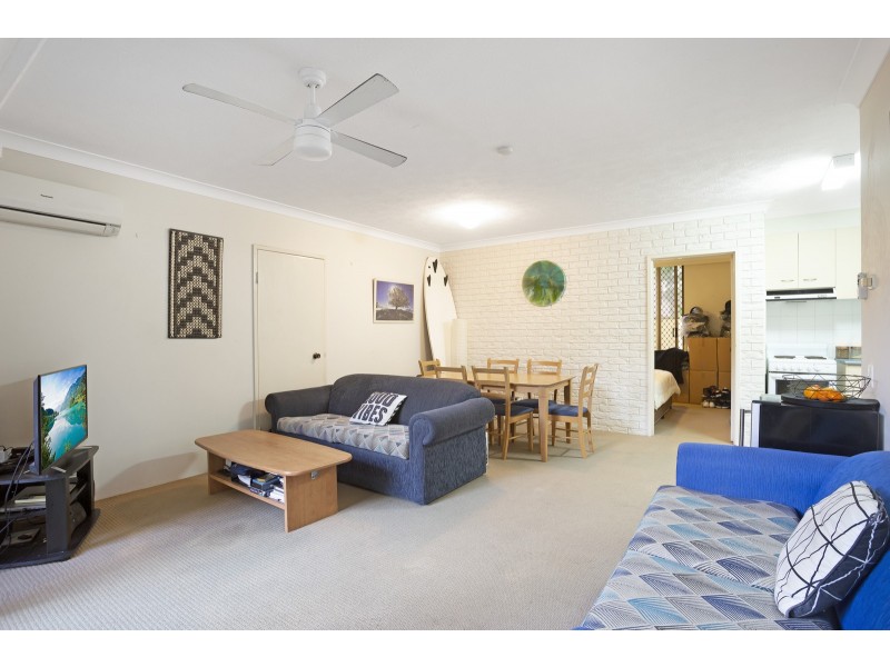 25/1921 Gold Coast Highway, Burleigh Heads QLD 4220