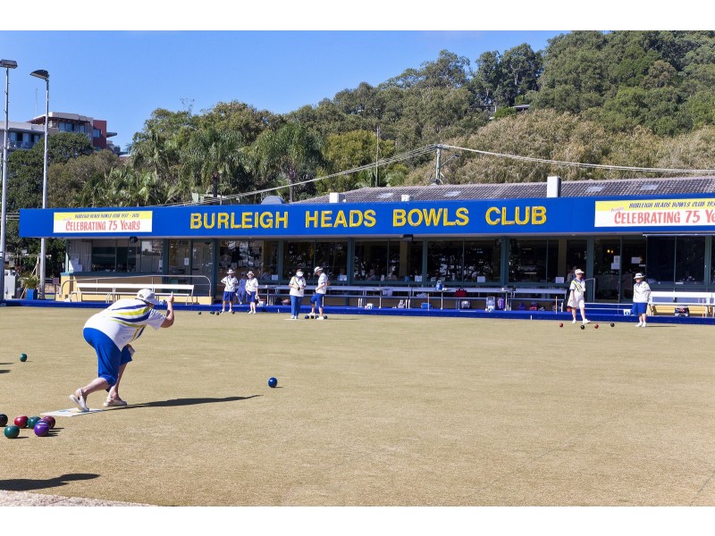 25/1921 Gold Coast Highway, Burleigh Heads QLD 4220