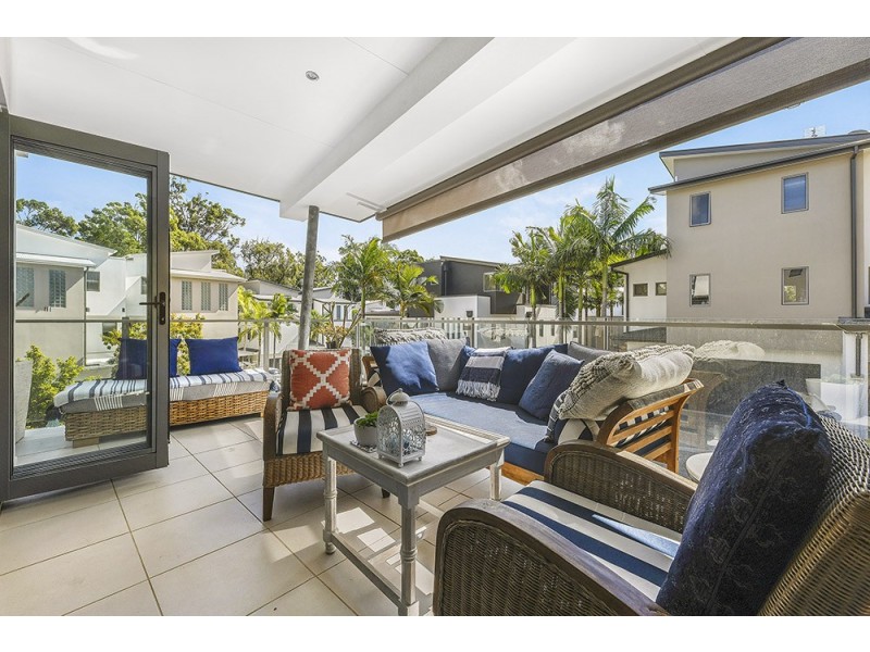 2/17 Great Southern Drive, Robina QLD 4226