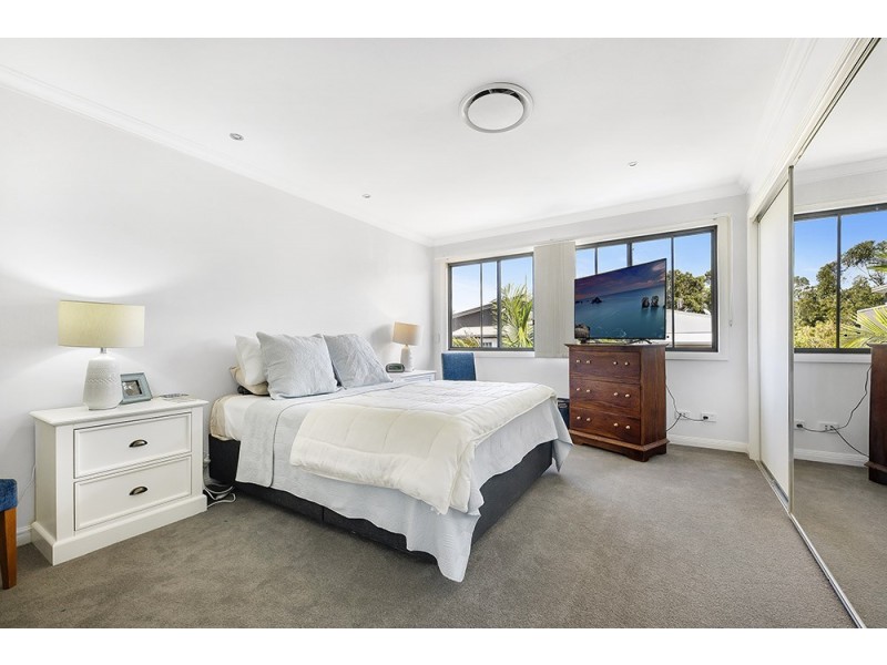 2/17 Great Southern Drive, Robina QLD 4226