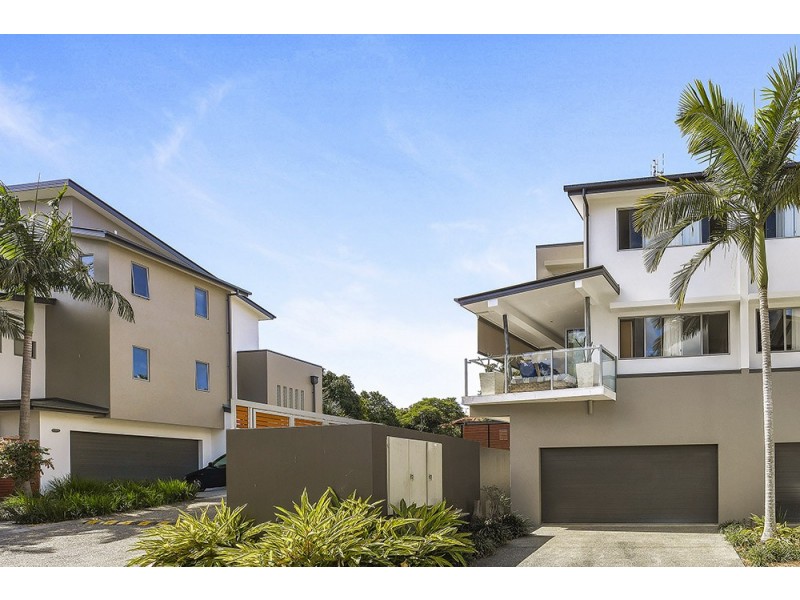 2/17 Great Southern Drive, Robina QLD 4226