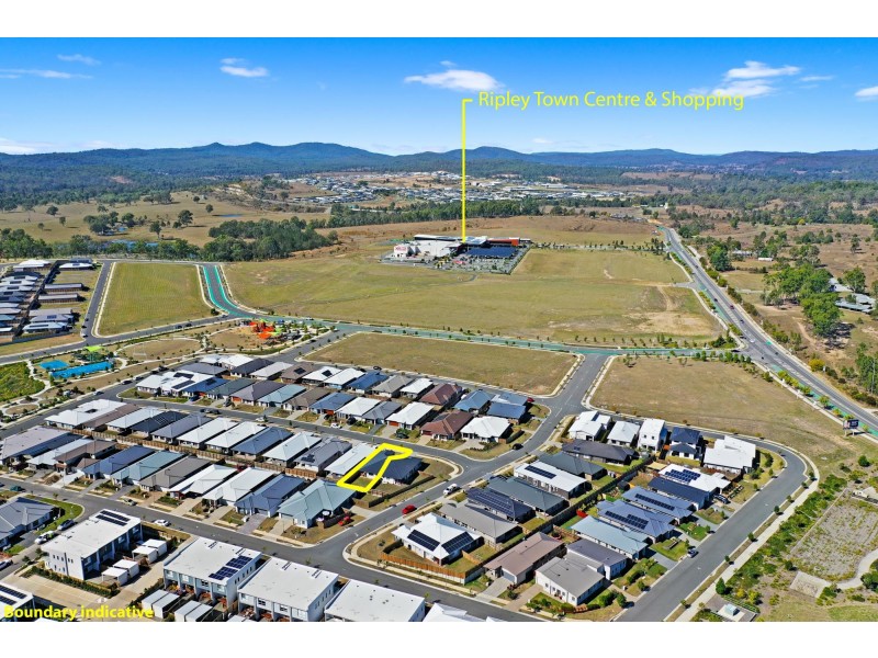 1 & 2/23 Reg Grundy Street, Ripley QLD 4306