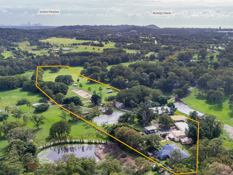 39 Koombahla Drive, Tallebudgera QLD 4228