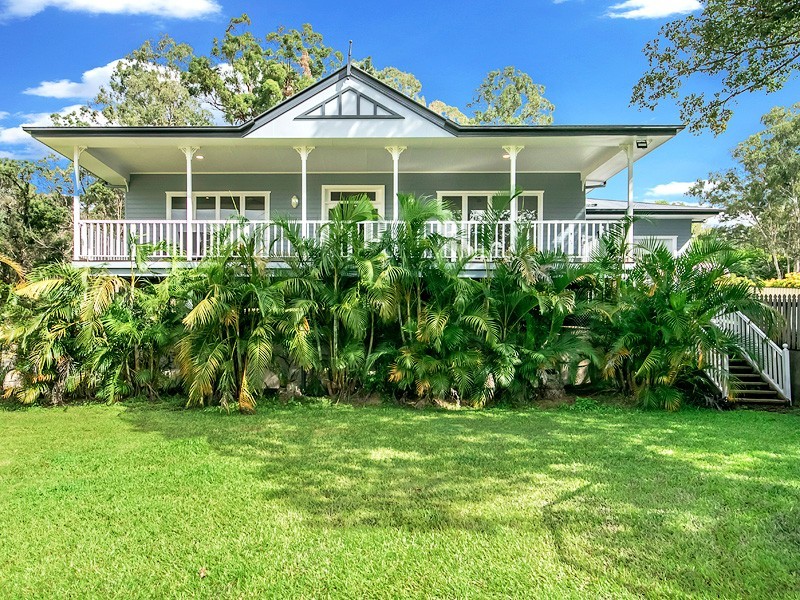 39 Koombahla Drive, Tallebudgera QLD 4228