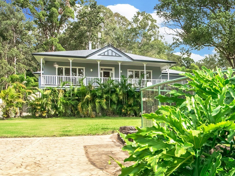 39 Koombahla Drive, Tallebudgera QLD 4228