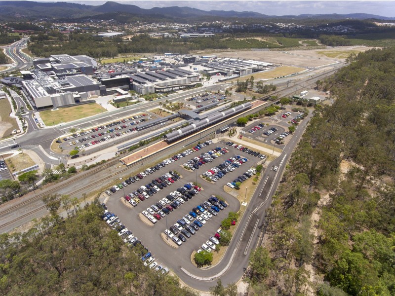 4/2 Tuition Street, Upper Coomera QLD 4209