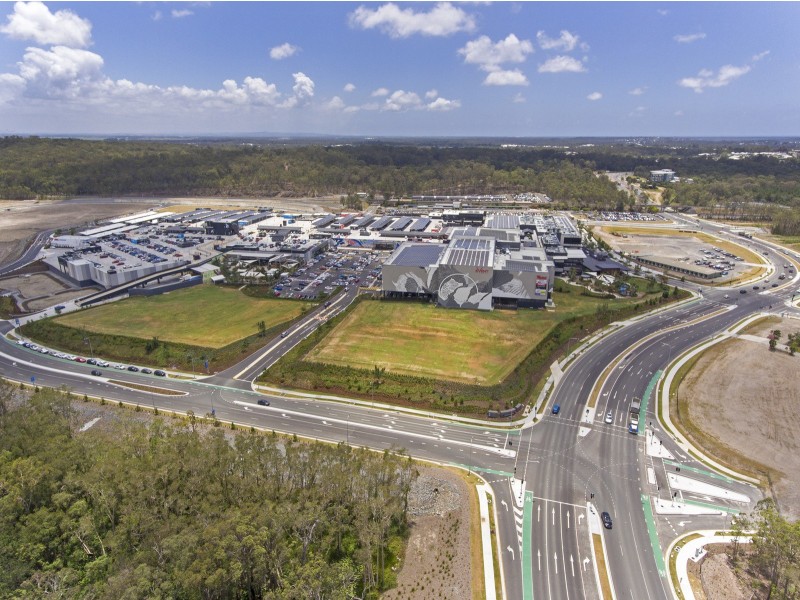 4/2 Tuition Street, Upper Coomera QLD 4209