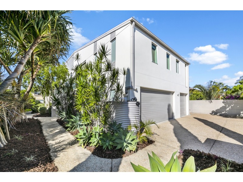 3/124 Stanhill Drive, Surfers Paradise QLD 4217