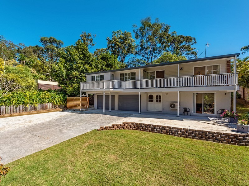 1 Para Place, Robina QLD 4226