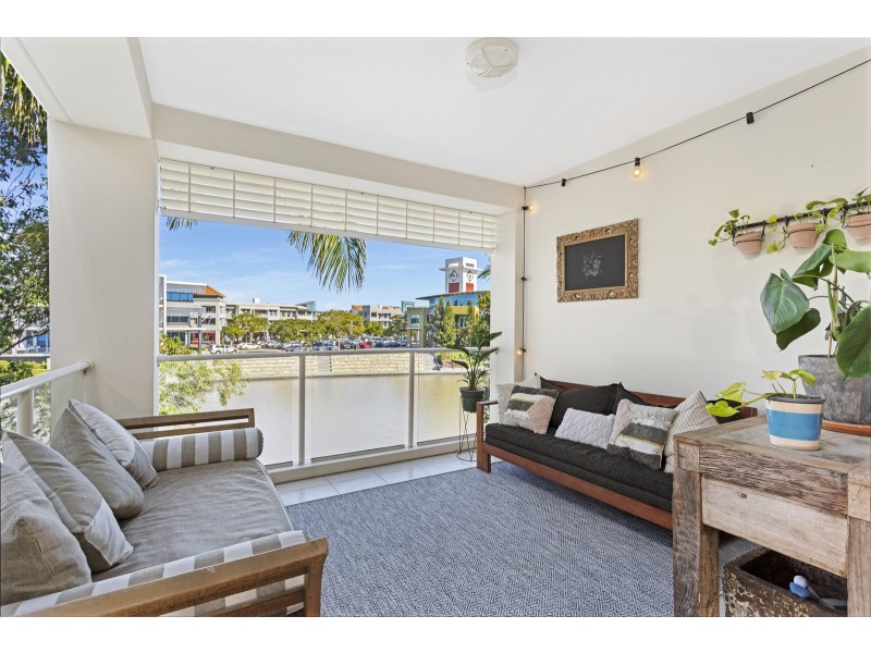 12/251 Varsity Parade, Varsity Lakes QLD 4227