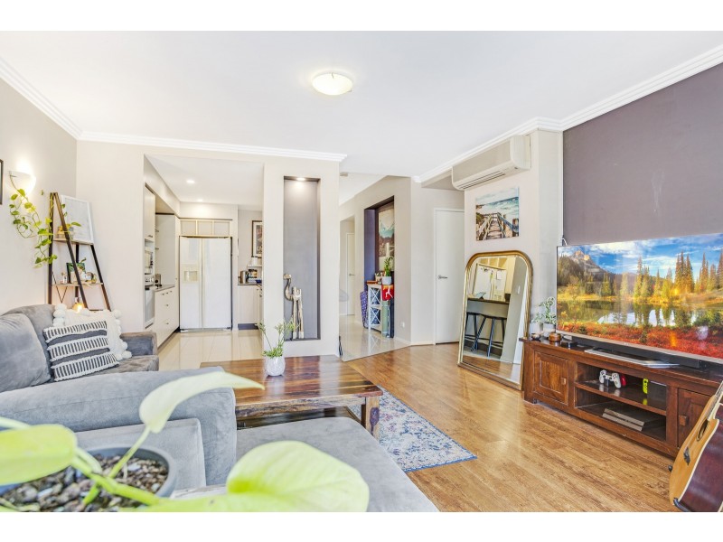 12/251 Varsity Parade, Varsity Lakes QLD 4227