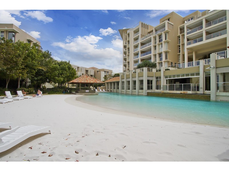 12/251 Varsity Parade, Varsity Lakes QLD 4227