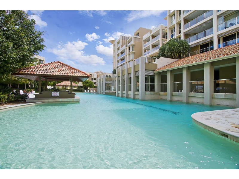 12/251 Varsity Parade, Varsity Lakes QLD 4227