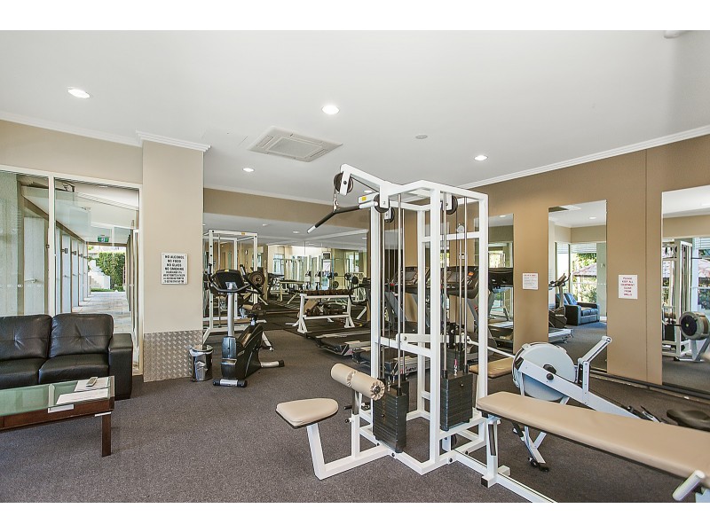 12/251 Varsity Parade, Varsity Lakes QLD 4227