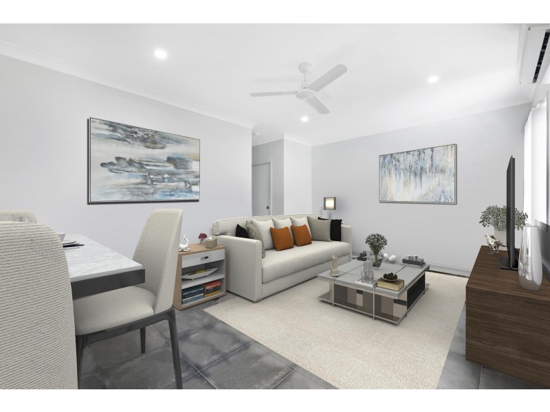 3/31 Jotown Drive, Coomera QLD 4209