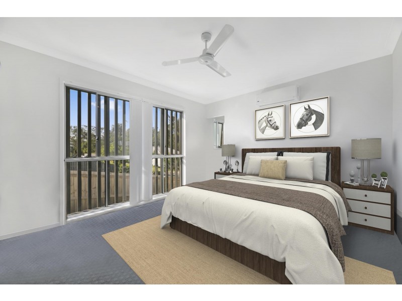 3/31 Jotown Drive, Coomera QLD 4209