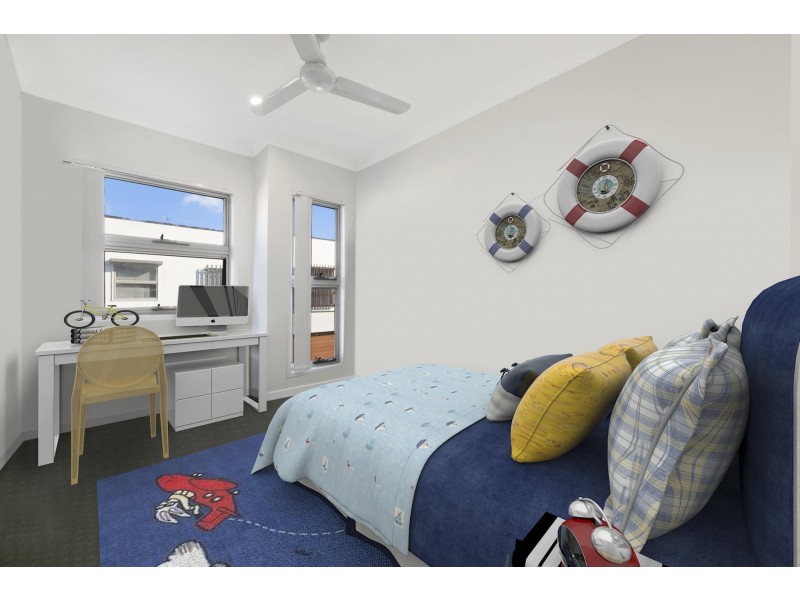 3/31 Jotown Drive, Coomera QLD 4209