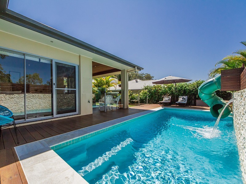 8 Everstar Street, Reedy Creek QLD 4227