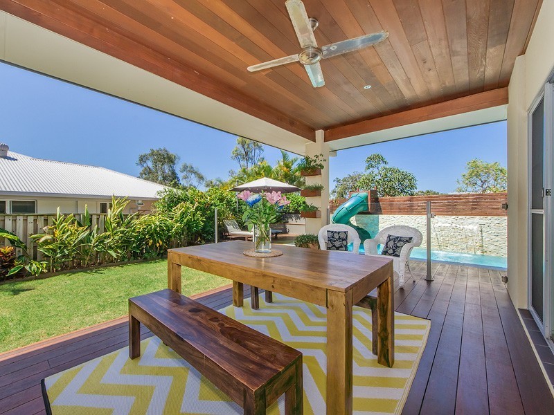 8 Everstar Street, Reedy Creek QLD 4227