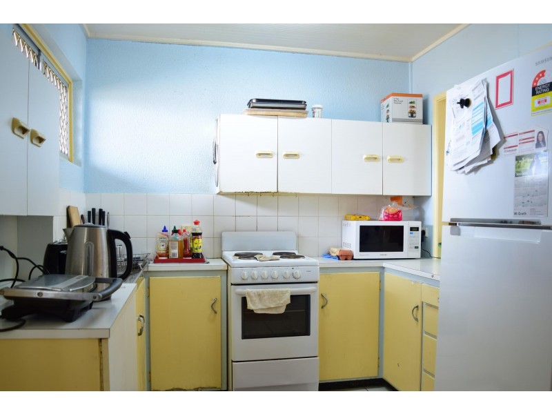 9/29 Tarcoola Crescent, Surfers Paradise QLD 4217