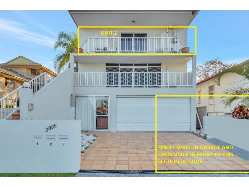 2/2036 Gold Coast Highway, Miami QLD 4220