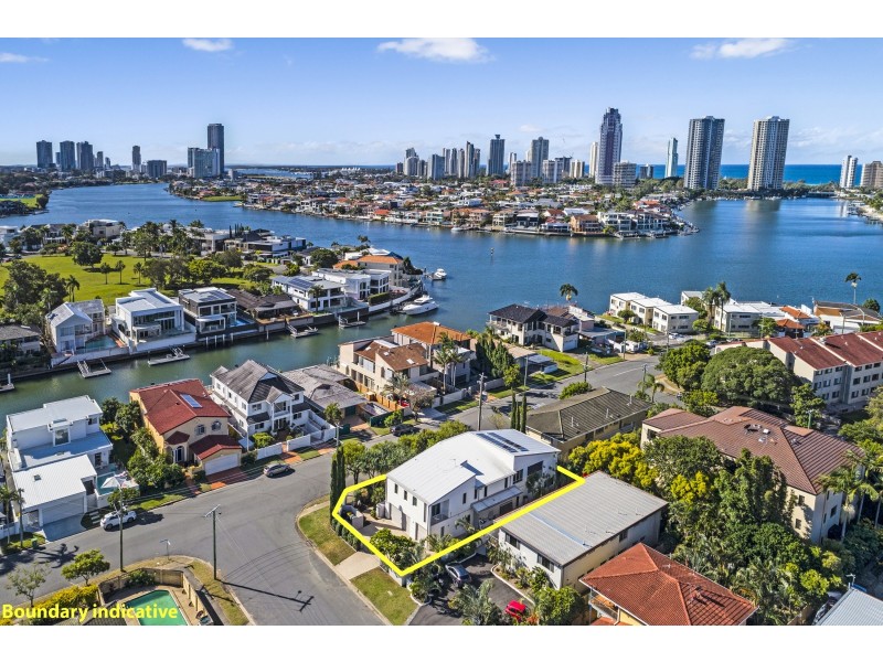 124 Stanhill Drive, Surfers Paradise QLD 4217