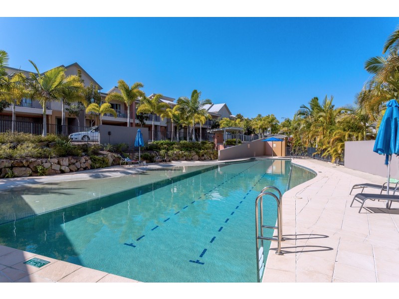 52/19 Carina Peak Drive, Varsity Lakes QLD 4227