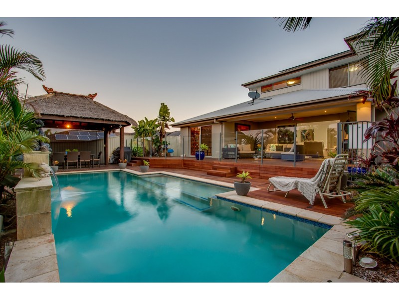 45 Bridie Drive, Upper Coomera QLD 4209