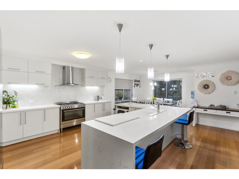 45 Bridie Drive, Upper Coomera QLD 4209