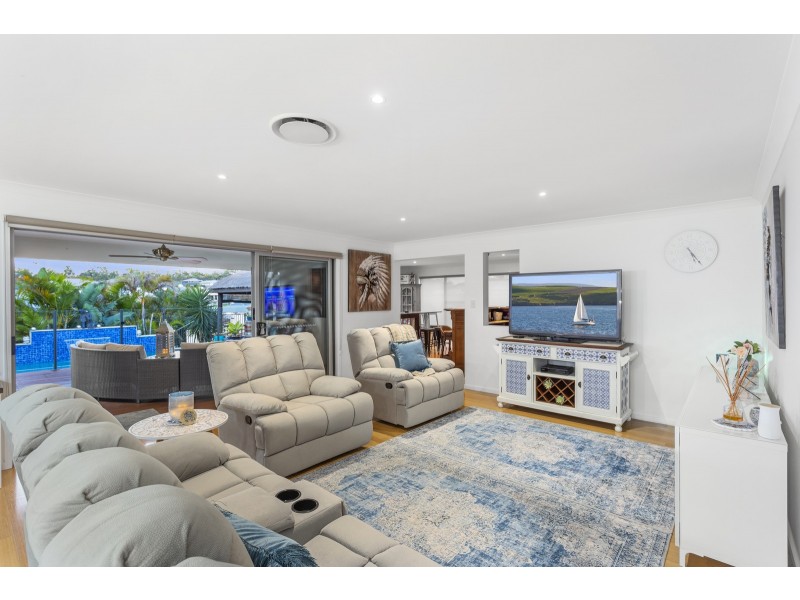 45 Bridie Drive, Upper Coomera QLD 4209