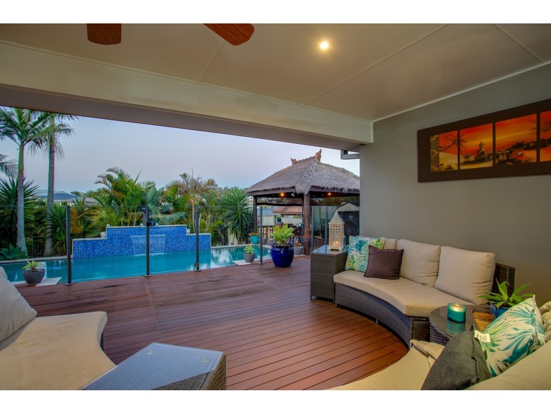 45 Bridie Drive, Upper Coomera QLD 4209