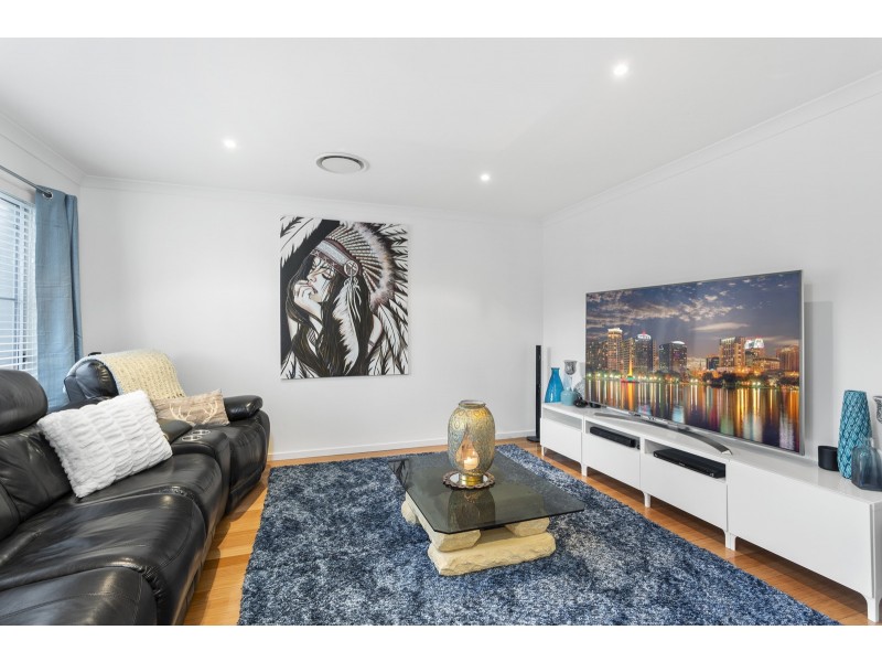 45 Bridie Drive, Upper Coomera QLD 4209