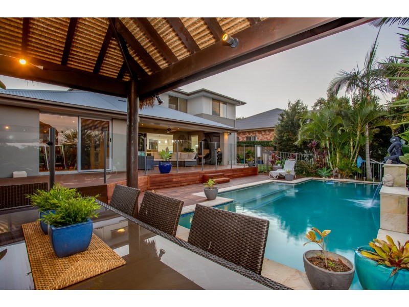 45 Bridie Drive, Upper Coomera QLD 4209