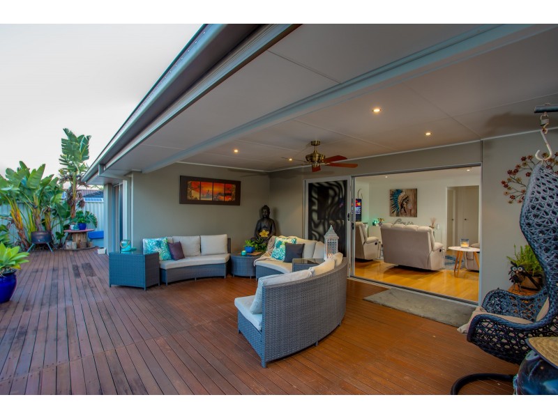 45 Bridie Drive, Upper Coomera QLD 4209