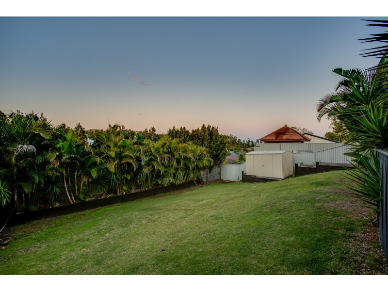 45 Bridie Drive, Upper Coomera QLD 4209