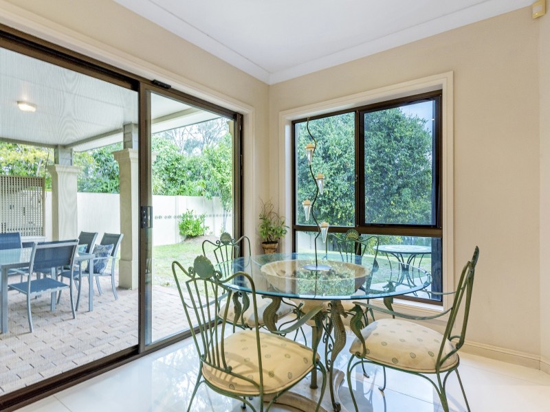 16 Peach Drive, Robina QLD 4226