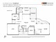 16 Peach Drive, Robina QLD 4226 Floorplan