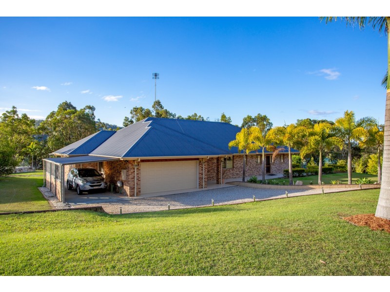 81 Aylesham Drive, Bonogin QLD 4213