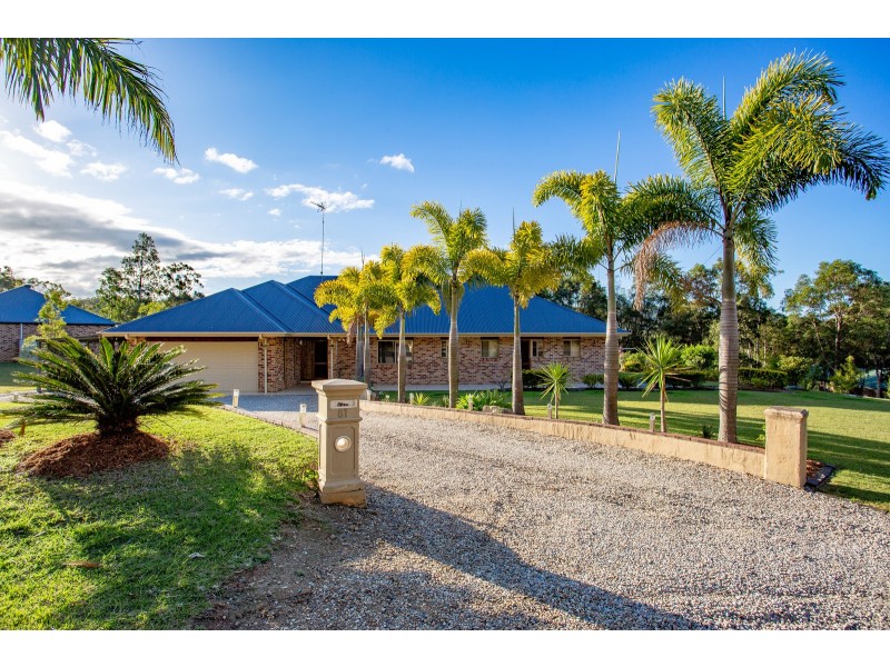 81 Aylesham Drive, Bonogin QLD 4213