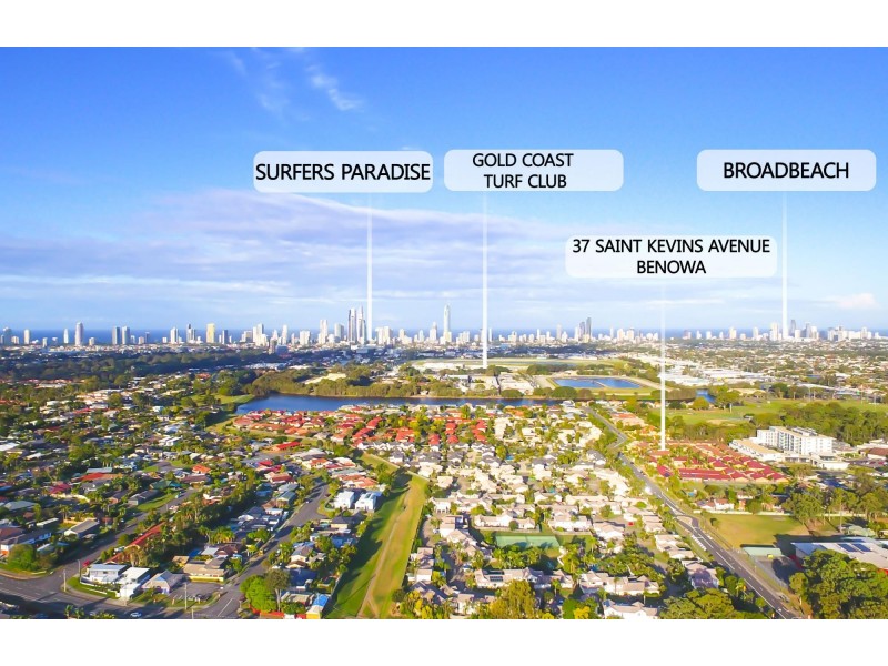 50/37 St Kevins Avenue, Benowa QLD 4217