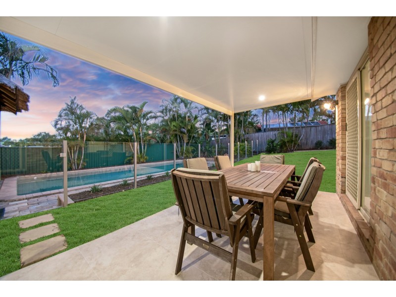 10 Gosford Court, Helensvale QLD 4212