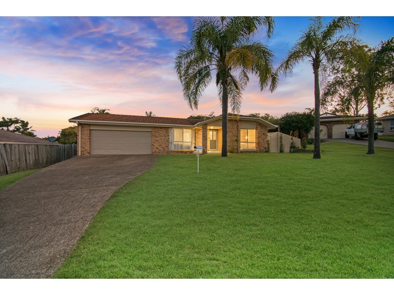 10 Gosford Court, Helensvale QLD 4212