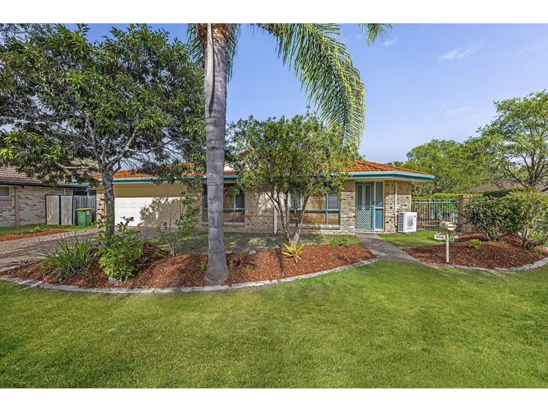 1/3 Rushton Court, Merrimac QLD 4226