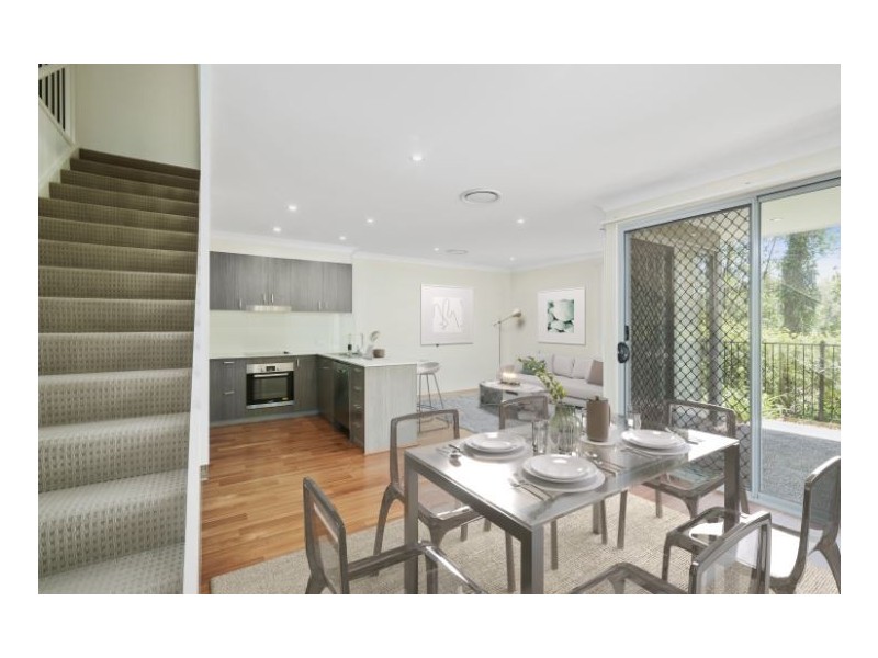 22/17 Great Southern Drive, Robina QLD 4226